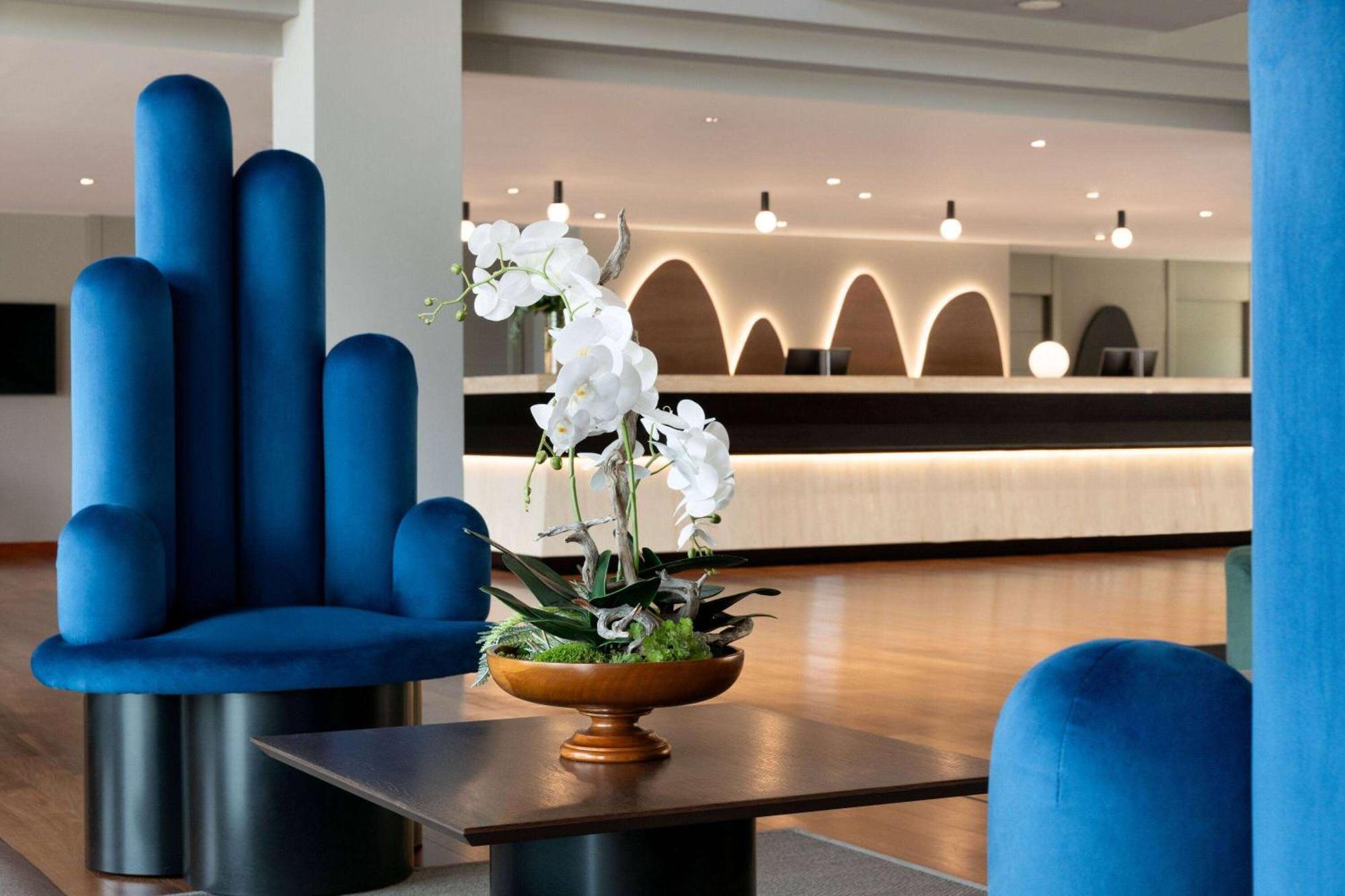 Dolce By Wyndham Barcelona Resort Sant Esteve Sesrovires Exterior foto