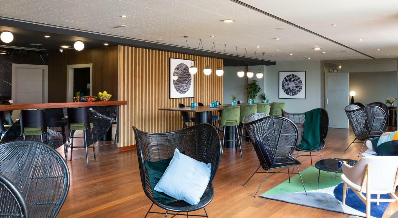 Dolce By Wyndham Barcelona Resort Sant Esteve Sesrovires Exterior foto