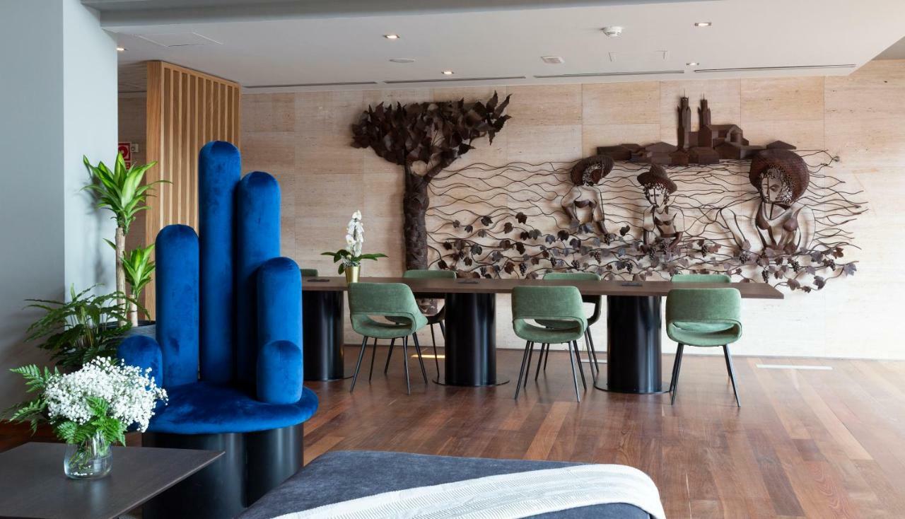 Dolce By Wyndham Barcelona Resort Sant Esteve Sesrovires Exterior foto